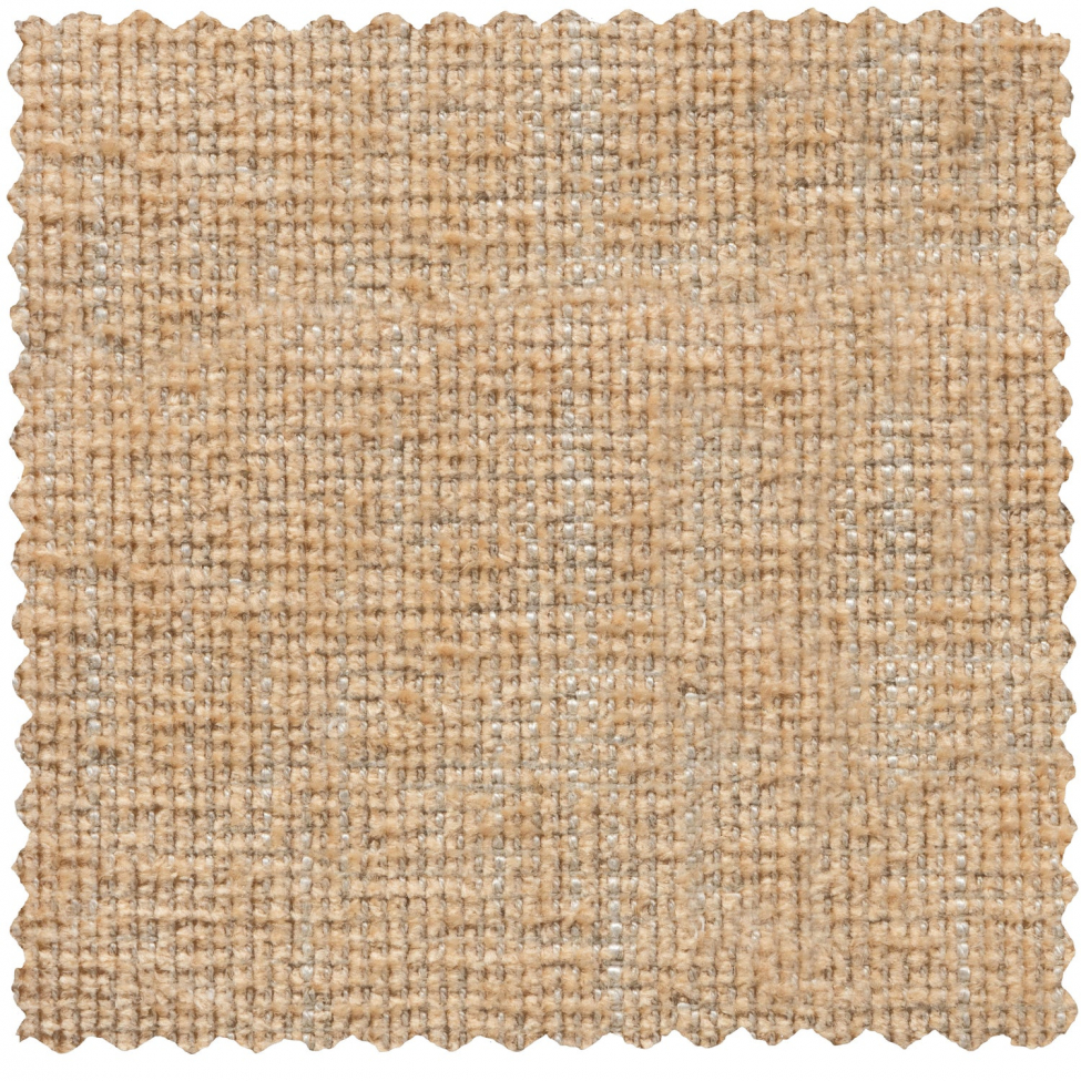 Istuintyyny ‘Pearl’ - Beige/keltainen