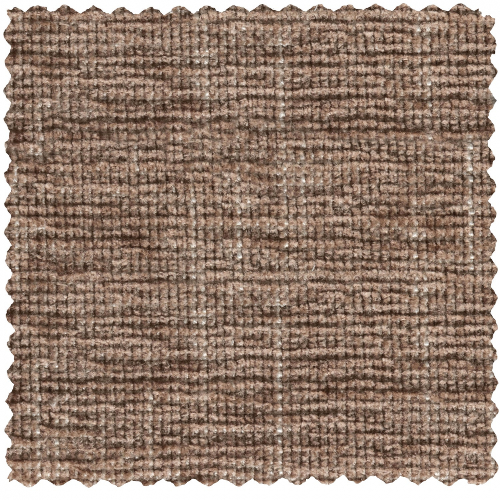 Istuintyyny ‘Pearl XL’ - Vaaleanruskea