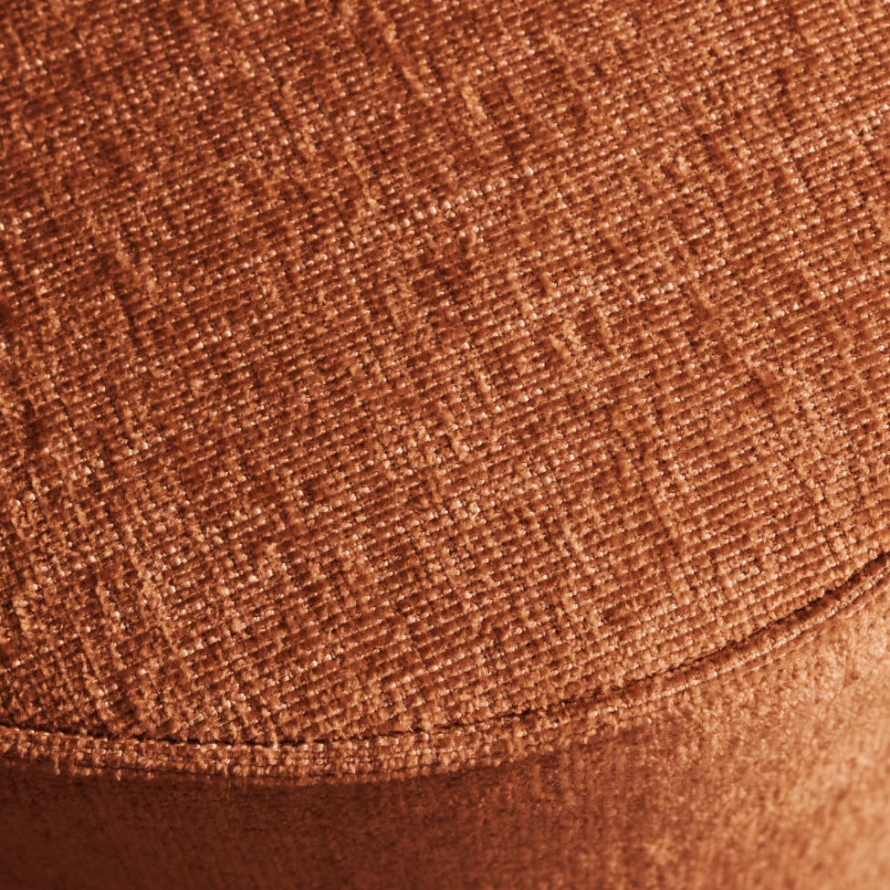 Istuintyyny ‘Pearl XL’ - Oranssi