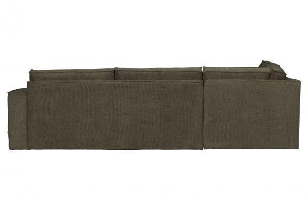 Sohva 'Freddie' 4-istuttava - Vihreä