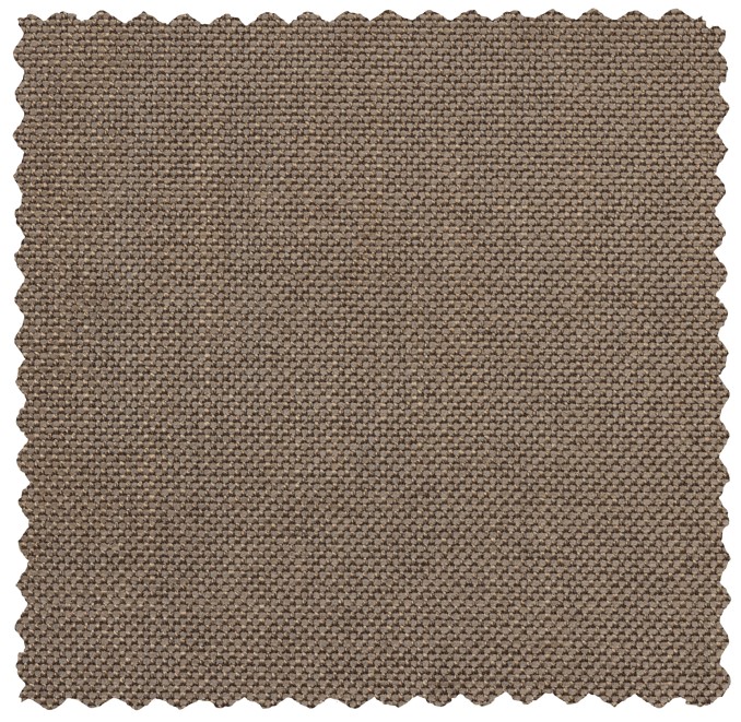 Sohva 'Freddie' 4-istuttava - Vaaleanruskea