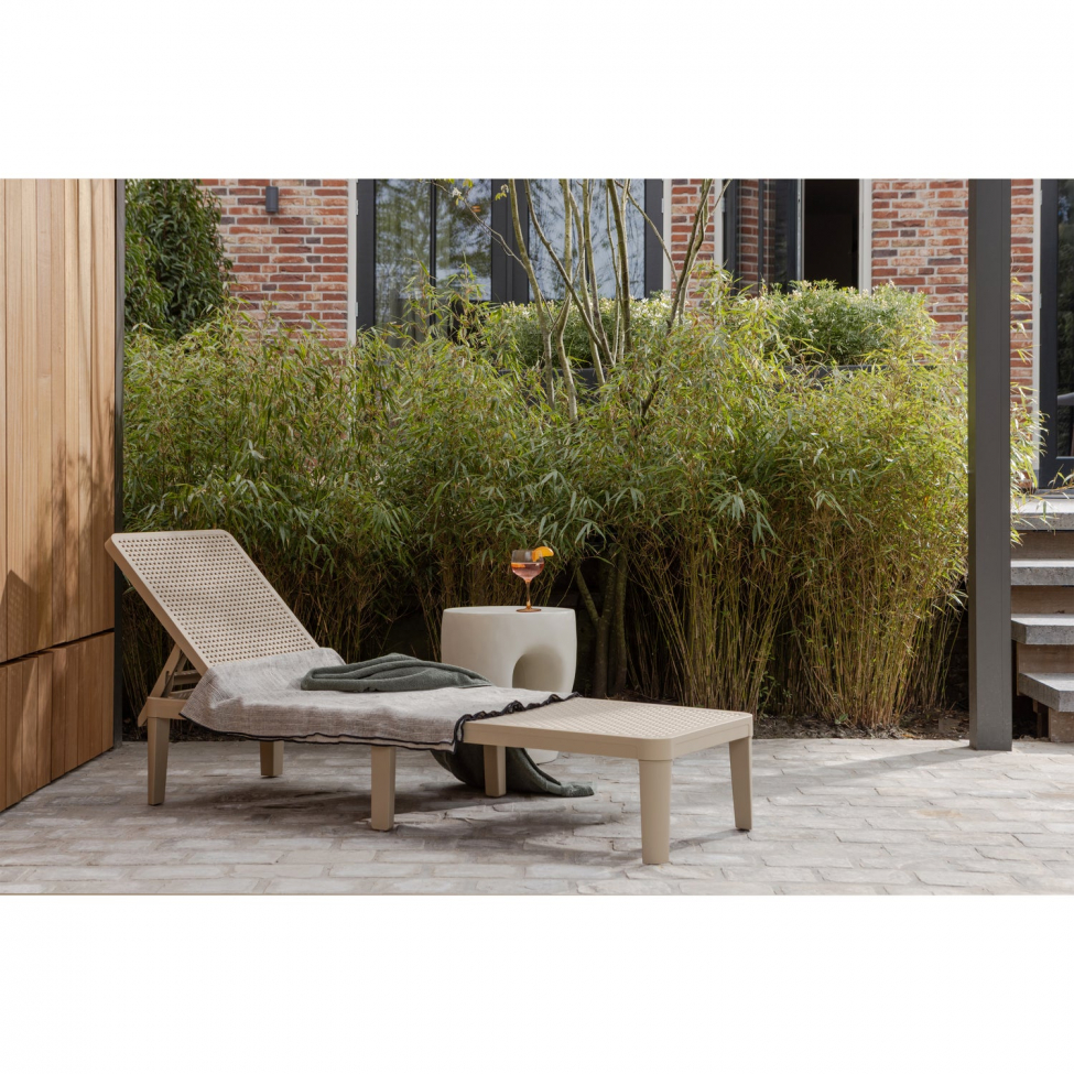 Aurinkotuoli ‘Jinte’ - Hiekka