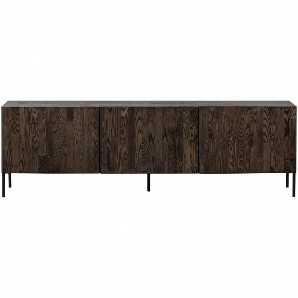 TV-taso ‘Bono Gravure’ - Hiekkaruskea