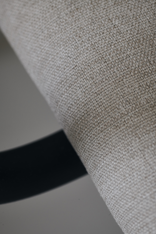 Tuoli 'Mono' - Harmaa