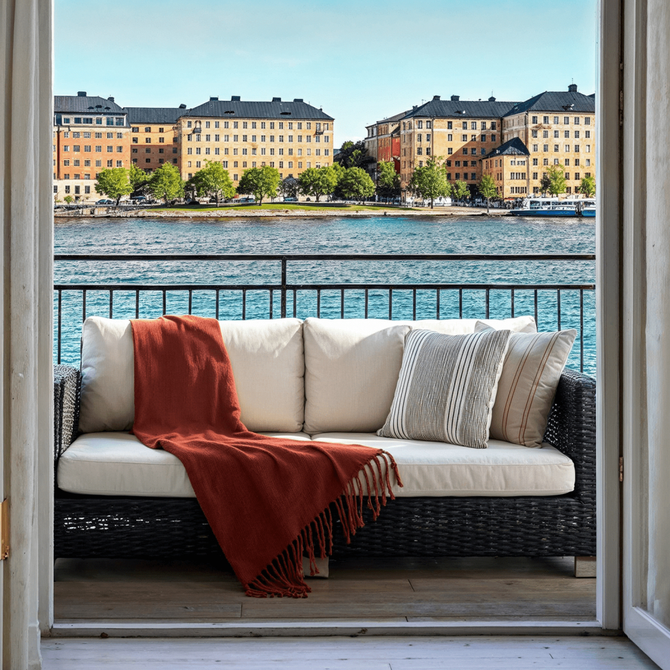 Ruutu 'Samantha' 130x170cm - Kupari