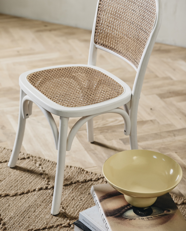 Kulho 'Vitello' - Keltainen