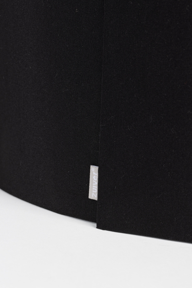 Lampunvarjostin 'Tripod' - Musta