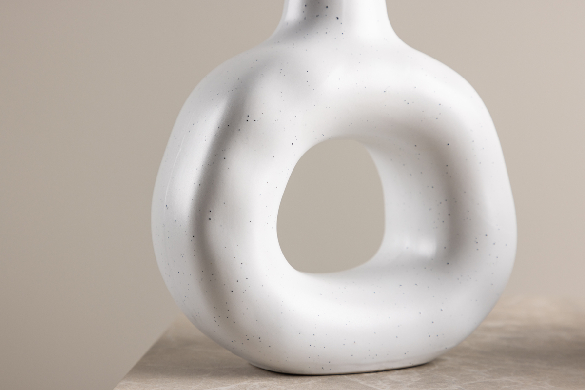 Kynttilänjalka 'Annecy' - Valkoinen