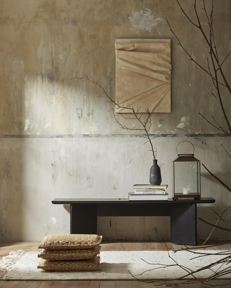 Lyhty 'Bitra' L - Messinki/Lasi