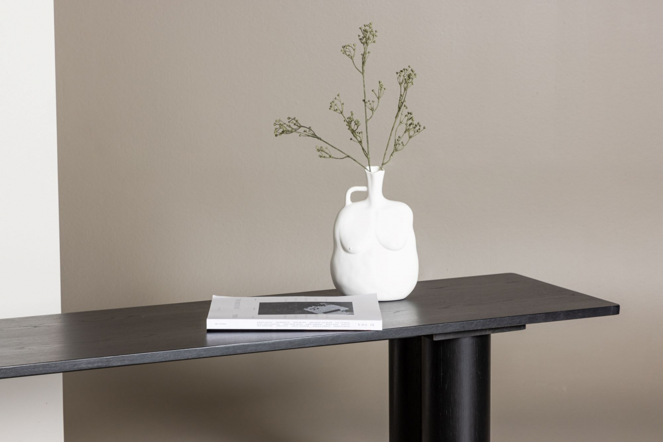 Penkkki 'Setúbal' - Musta