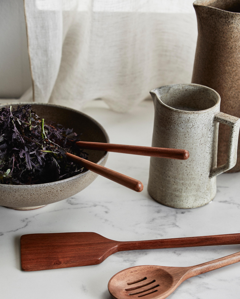 Kulho 'Inez' L - Hiekka