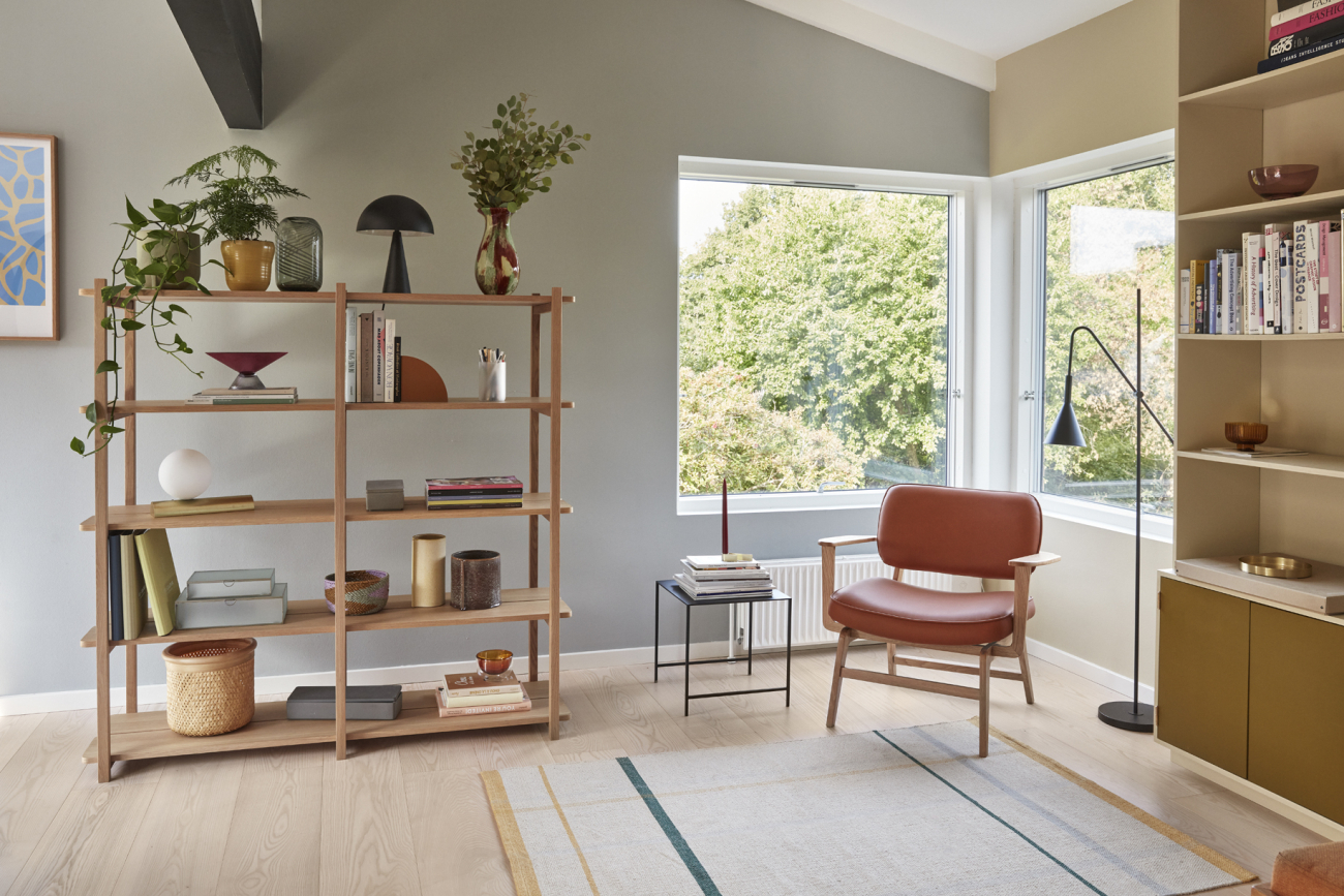 Kulho 'Amber' - Meripihka