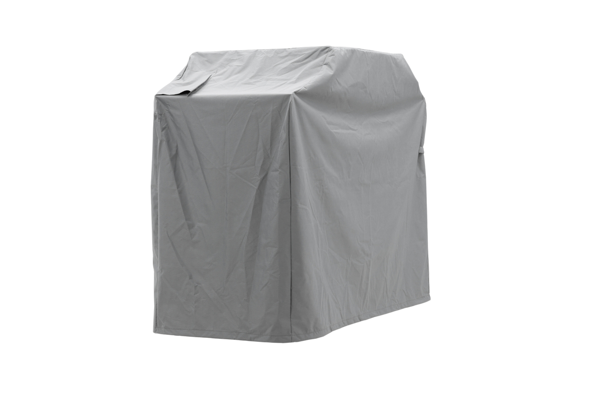 Huonekalusuojus 'Menton' 130x150x70 - Harmaa