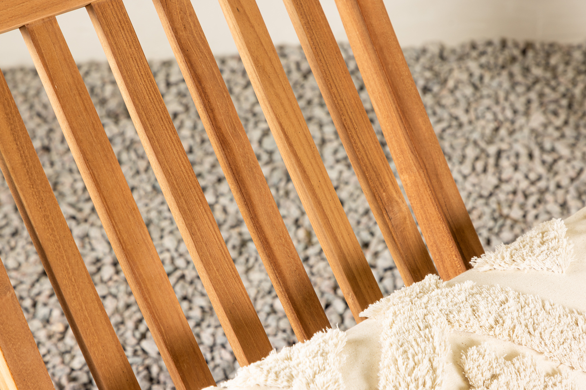 Tuoli 'Vanstad' - Luonnonväri