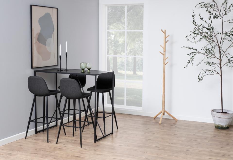 Vaateripustin 'Alava' - Luonnonväri