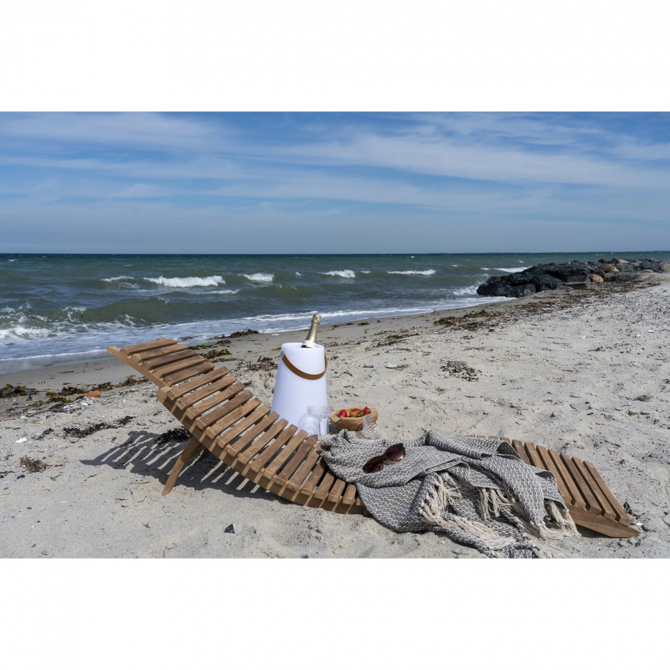 Aurinkotuoli 'Blekinge' - Luonnonvärinen