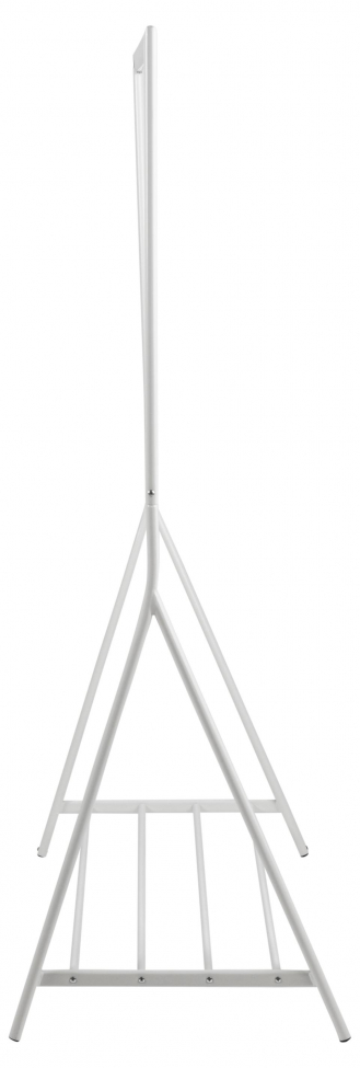 Vaatepuu 'Alzira' - Valkoinen