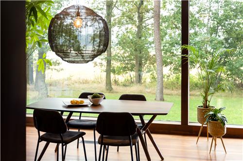 Ruukku 'Botanique' L - Messinki