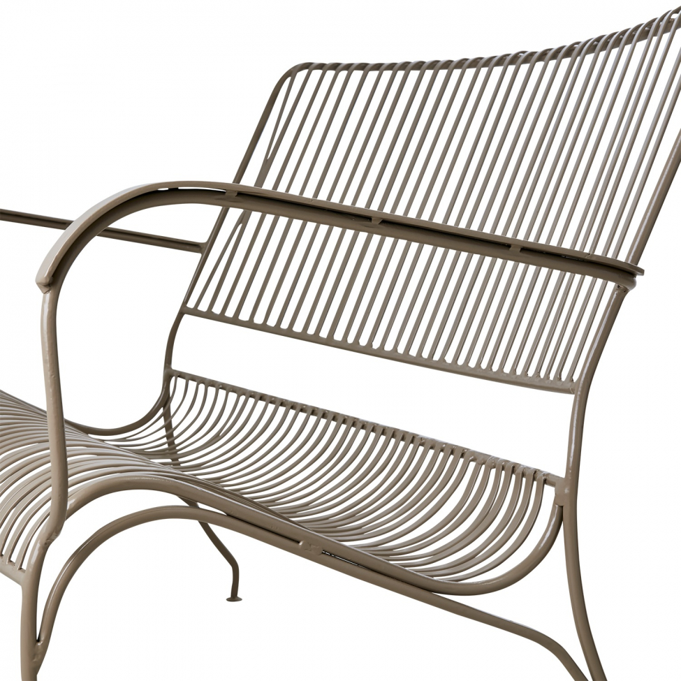 Divaani 'Visby' - Beige