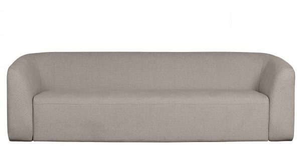 Soitto 'Sloping' - Off White