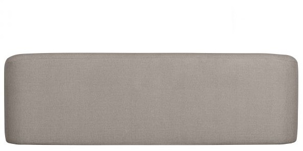 Soitto 'Sloping' - Off White