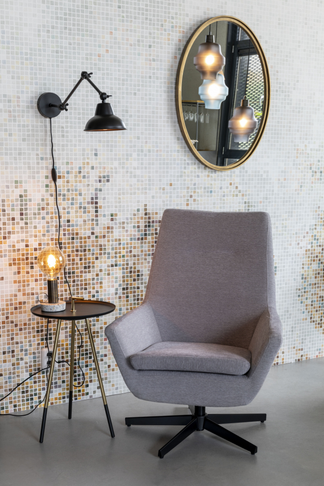 Peili 'Matz' - Soikea Antiikki