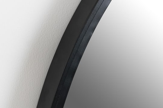 Peili 'Matz' L - Soikea Musta