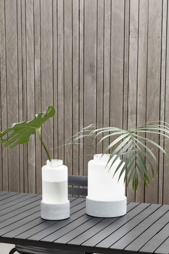 Maljakko 'Reina' L - Kivi