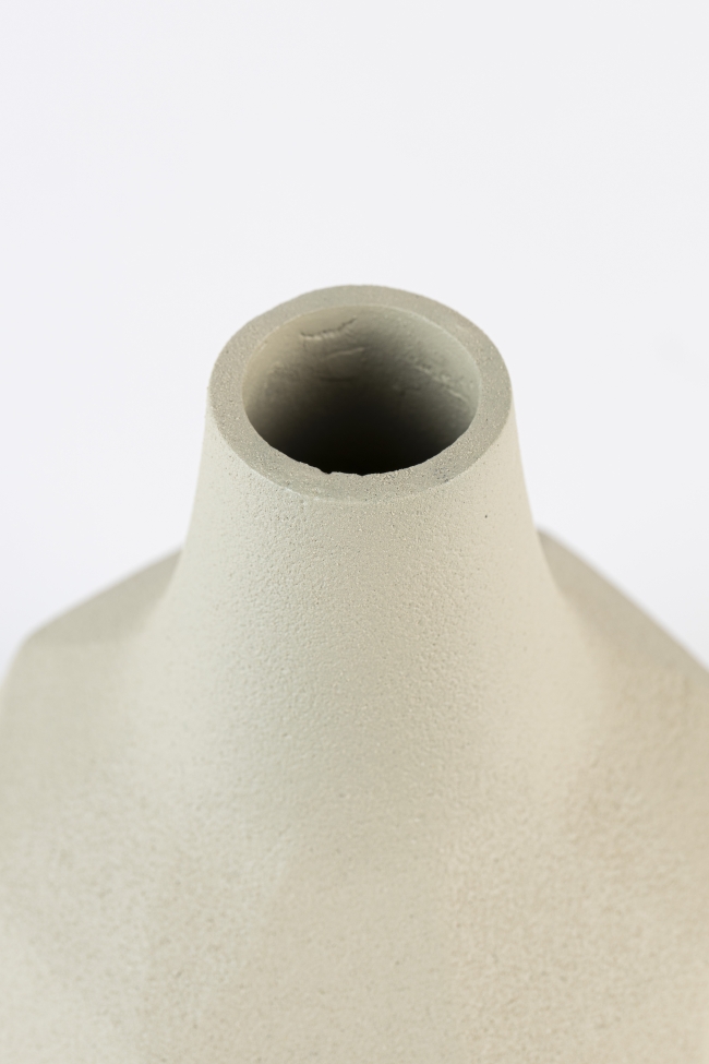 Maljakko 'Bloom' - Ivory