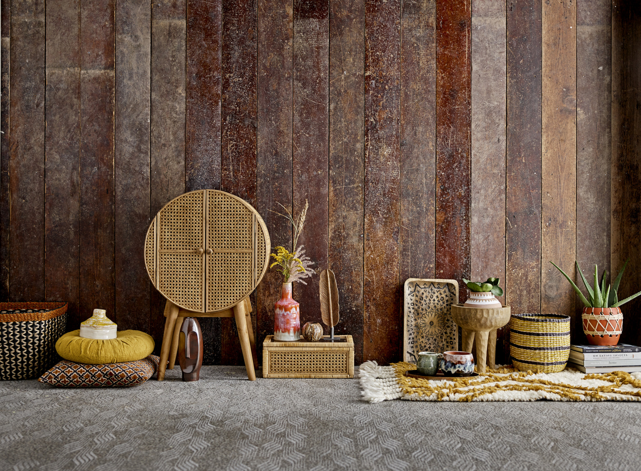 Kaappi 'Otto' - Luonto