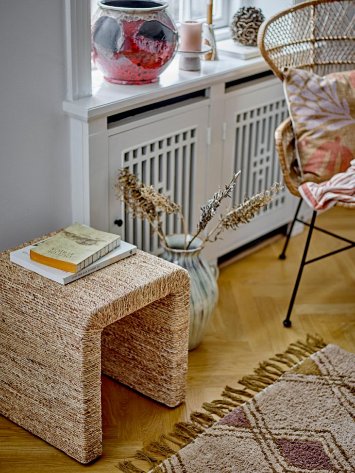 Jakkara 'Kien' - Luonnonvärinen