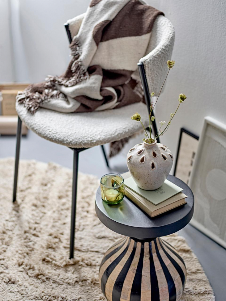 Tuoli 'Marlo' - Valkoinen