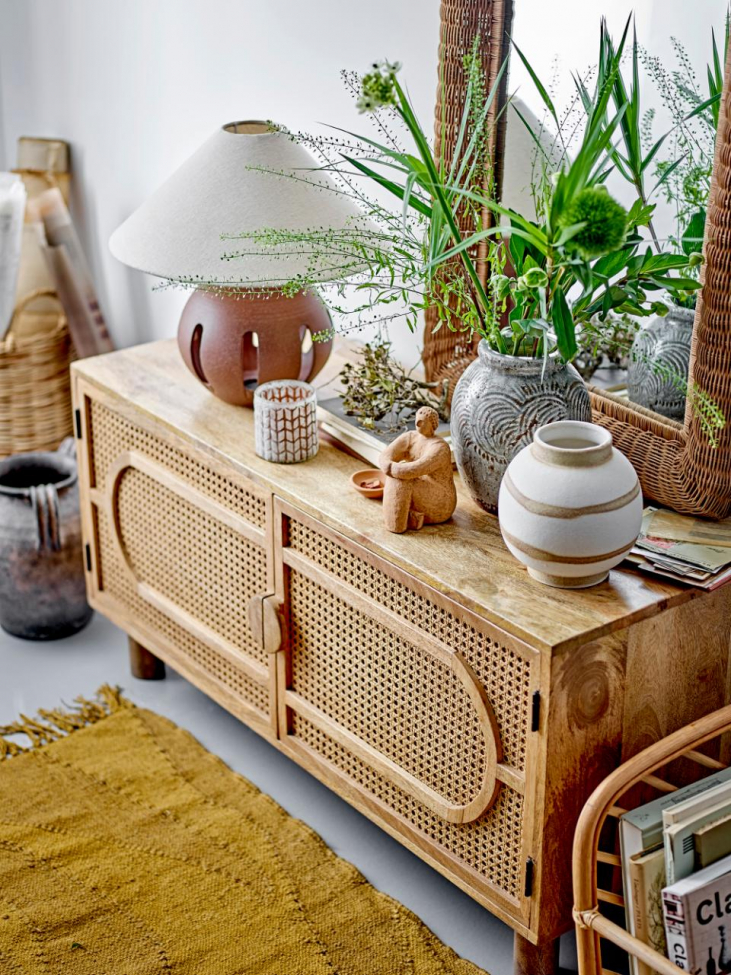 Lipasto 'Pablo' - Luonnonvärinen