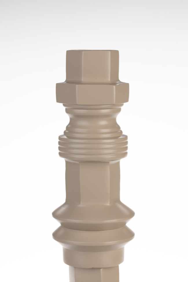 Valaisin 'Totem' - Beige