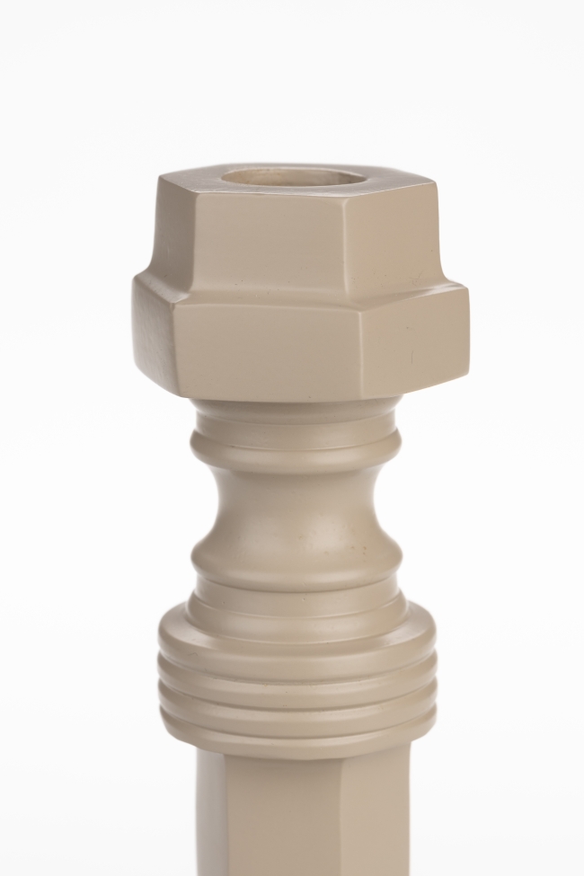 Valaisin 'Totem' - Beige