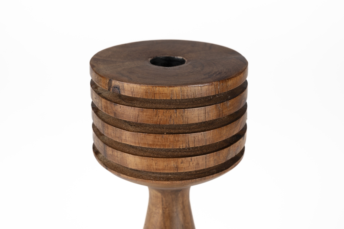 Valaisin 'Hoover' - Ruskea