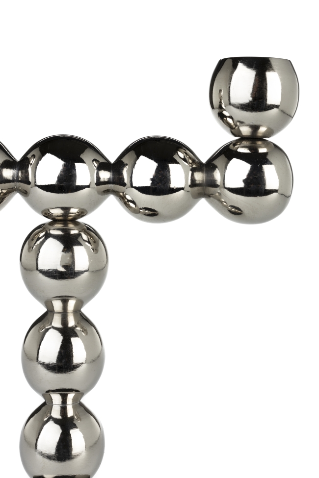 Valaisin 'Bubbles' - Hopea