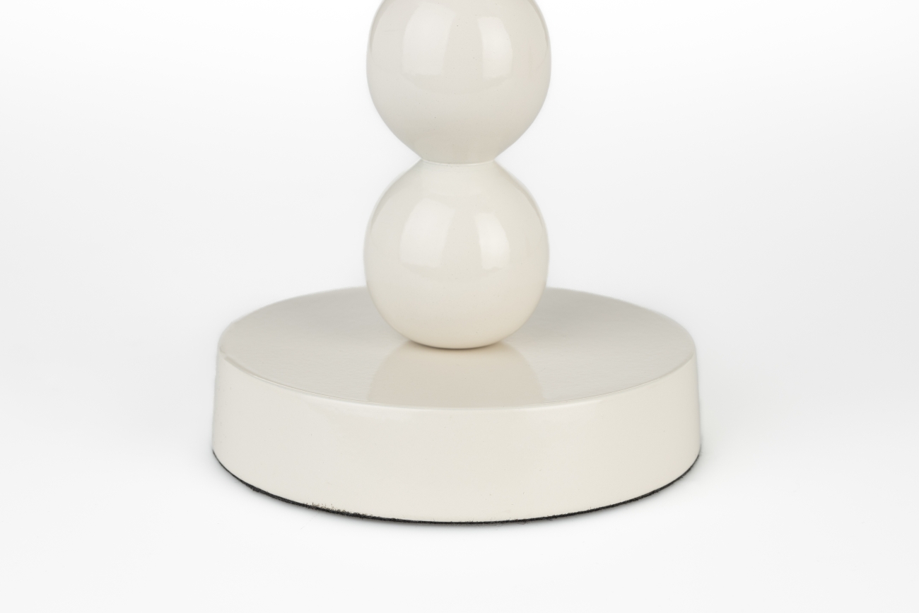 Valaisin 'Bubbles' - Beige 2