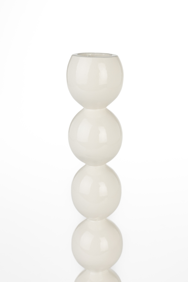 Valaisin 'Bubbles' - Beige