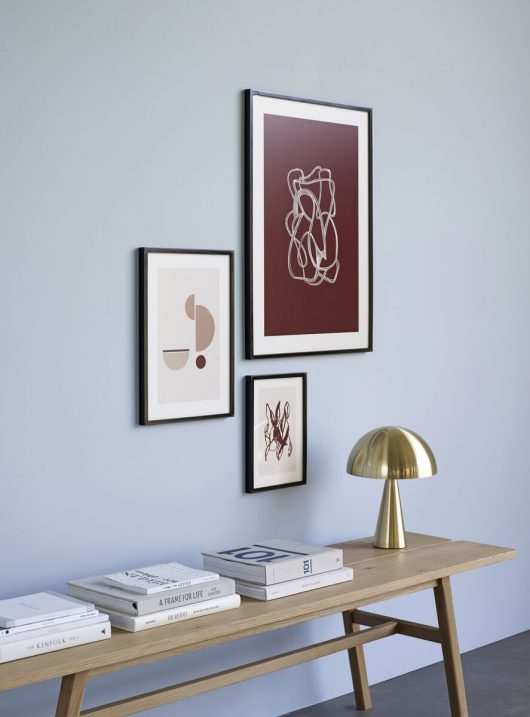 Penkk 'Ground' - Luonnon