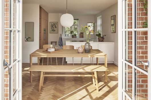 Penkk 'Ground' - Luonnon