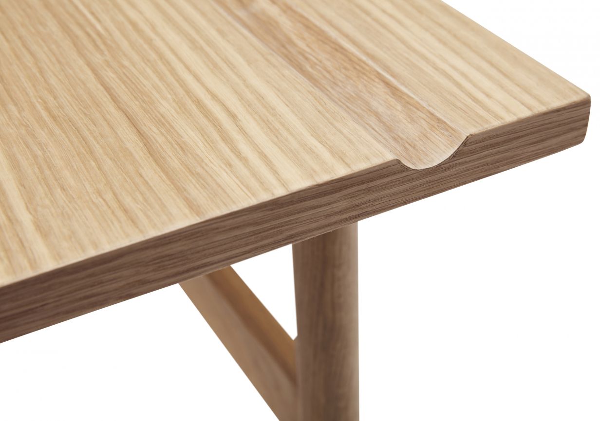 Työpöytä 'Folk' - Luonnon