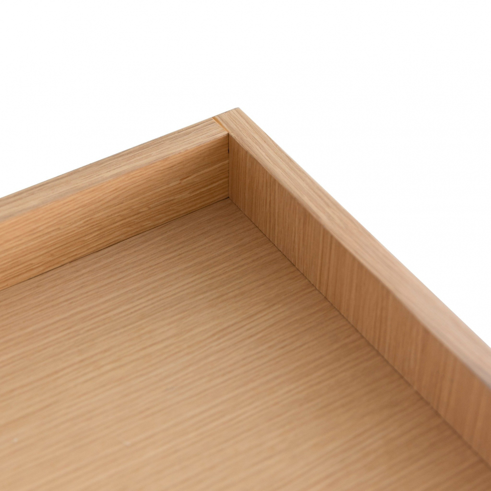 Lipasto 'Hide' - Luonnon