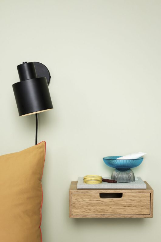 Säilytyslaatikko 'Hide' - Tammi