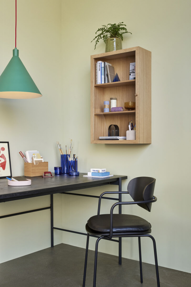 Seinähylly 'Panorama' - Luonto