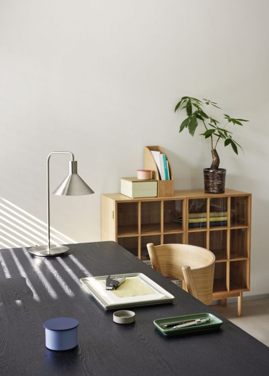 Kaappi 'Shoji' - Luonto