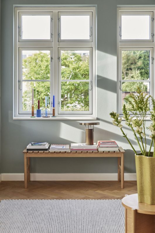 Penkkki 'Row' L - Luonto