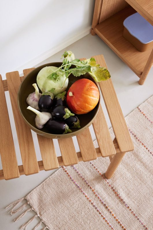 Penkkki 'Row' S - Luonto