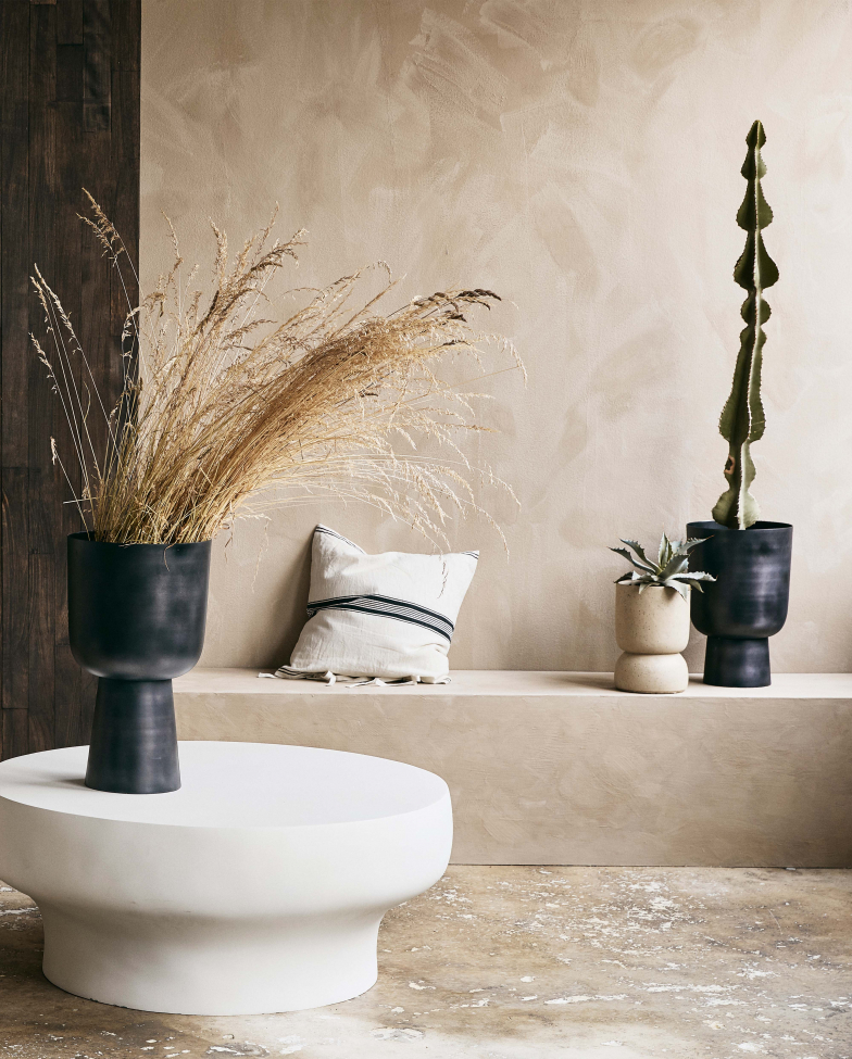 Ruukku 'Galoa' M - Musta