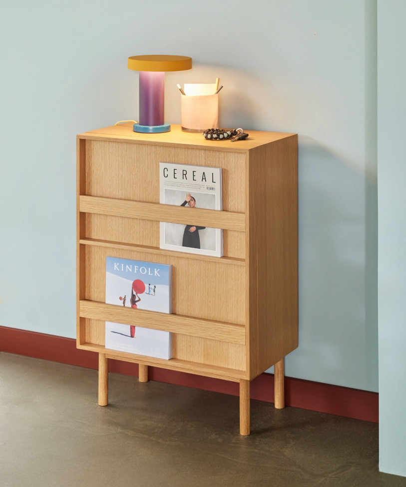 Kaappi 'Forma' - Luonto